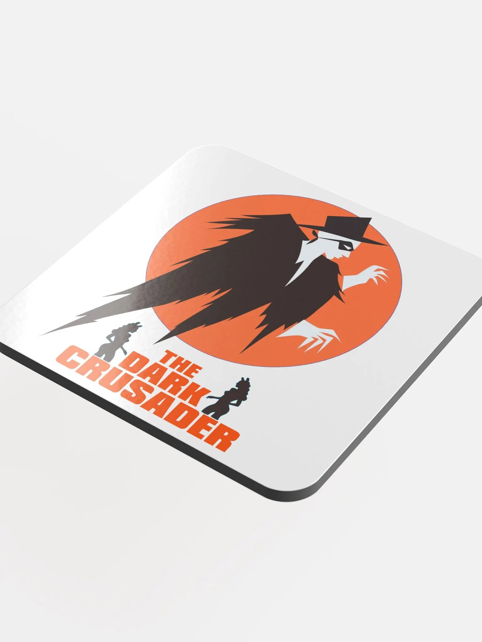 The Dark Coaster product image (4)