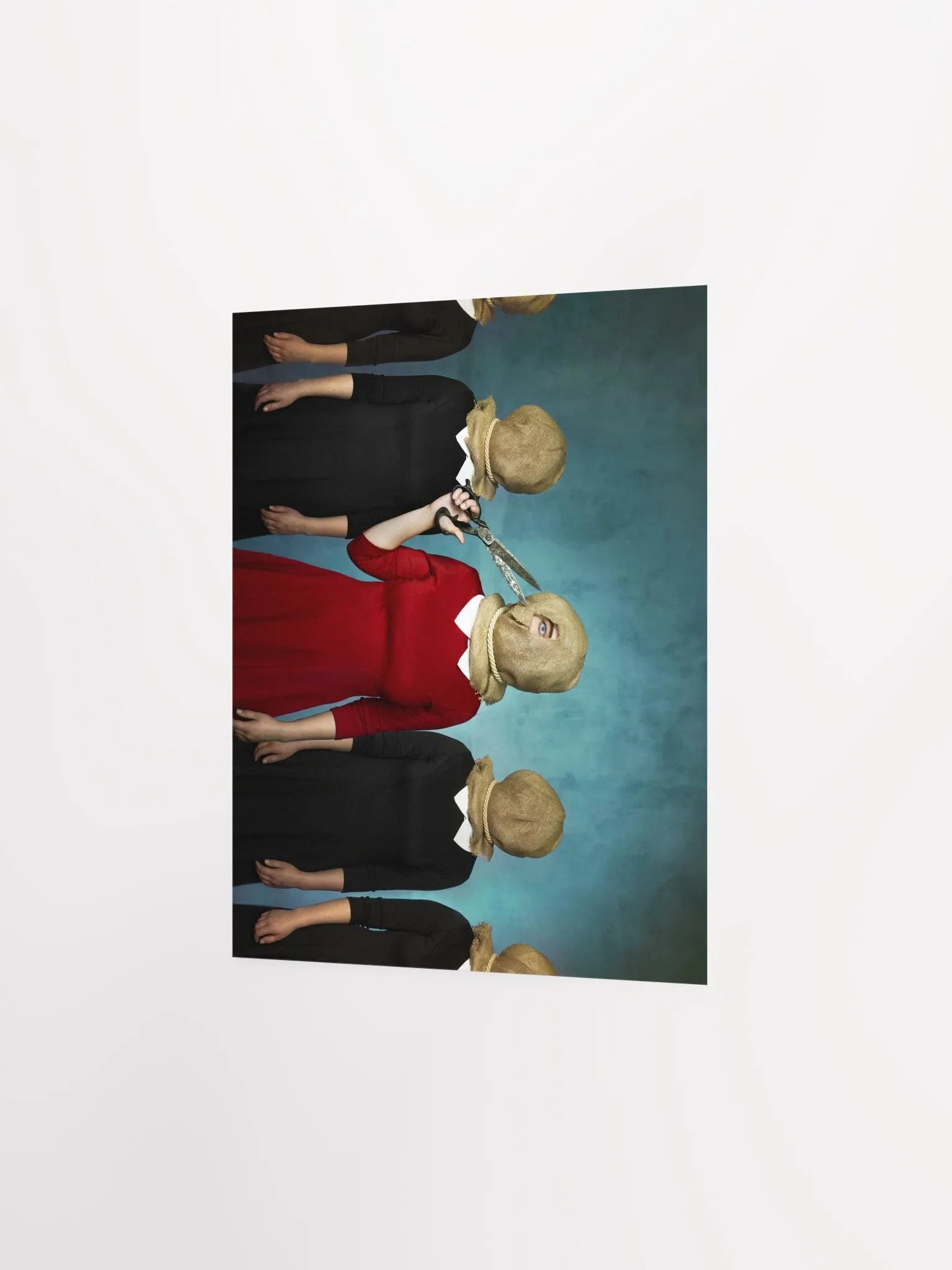 "Cut Away" - 8x10 Matte Print product image (3)