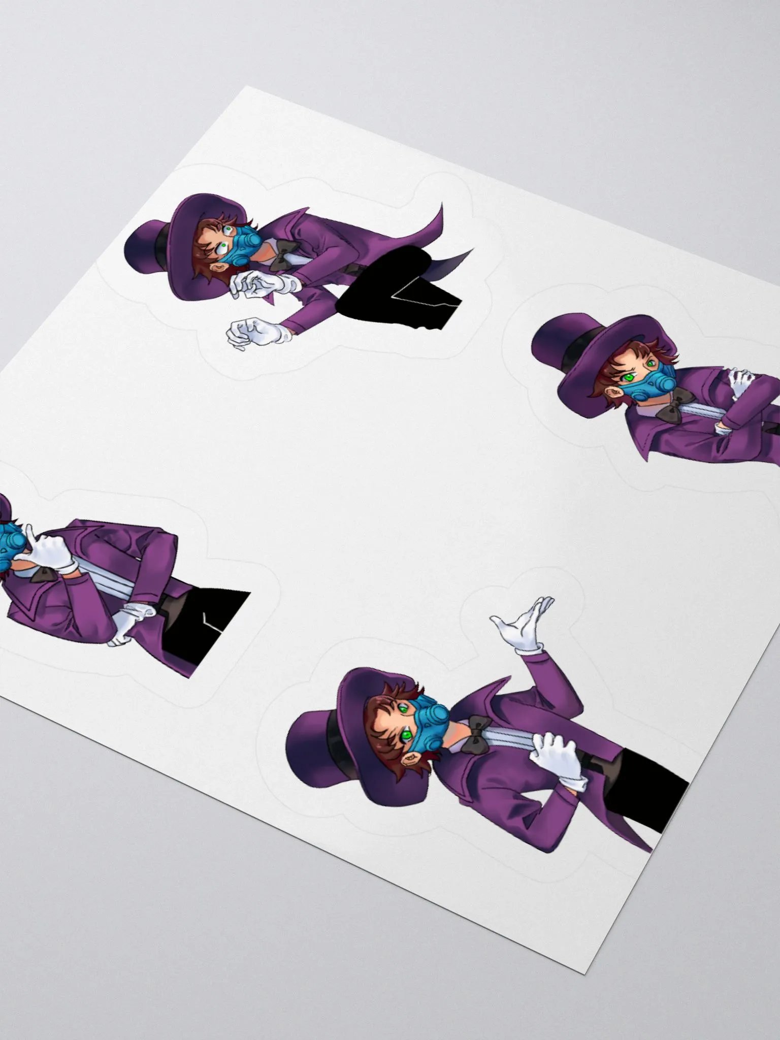 Jerakaigamez Video Stickers product image (3)