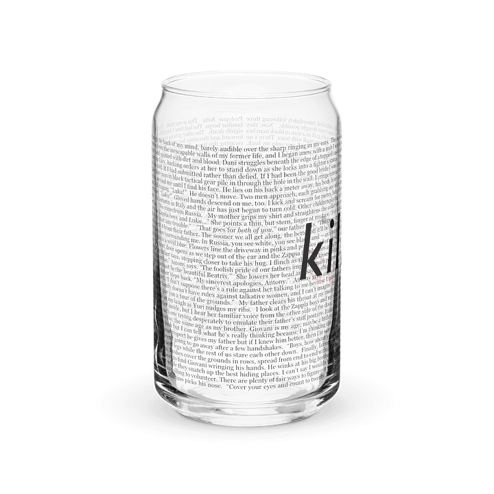 The Words Collection: Killer Love product image (2)