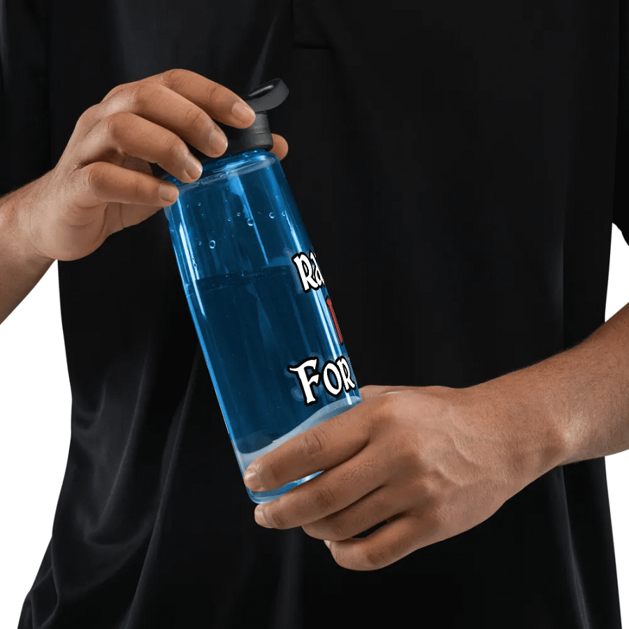 Colorful Misfit Water Bottle product image (8)