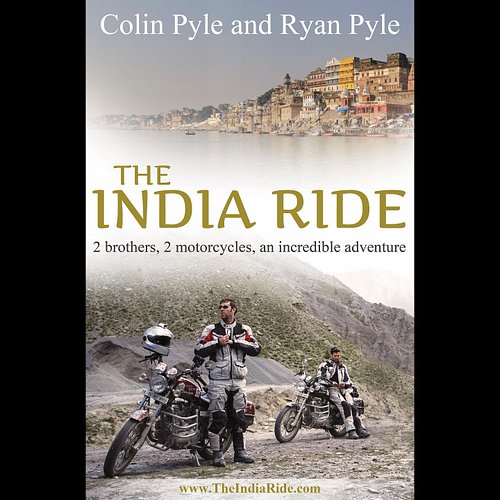 Audio Book Release: Hello friends. Some of you may know that many many years ago I released a book about my Tough Rides: Indi...