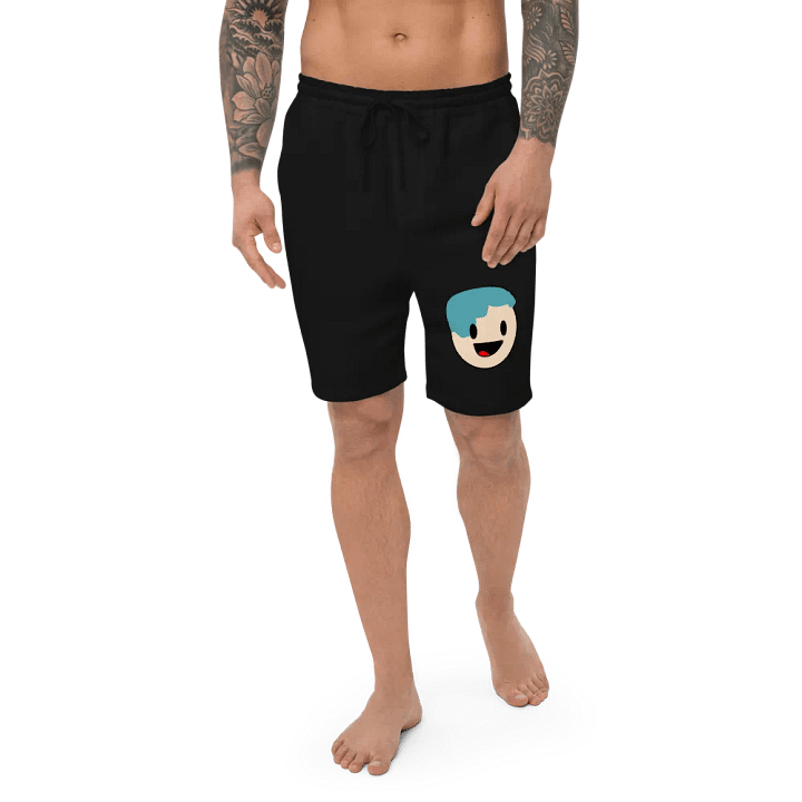 Iorn Shorts product image (1)