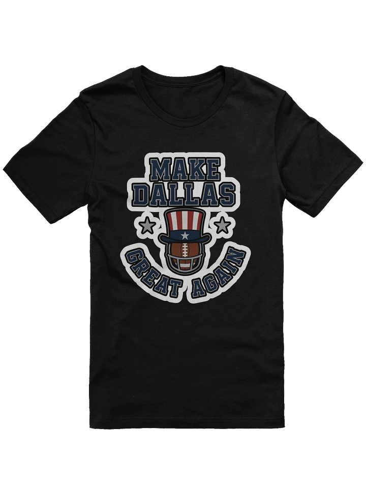 Make dallas great again product image (1)