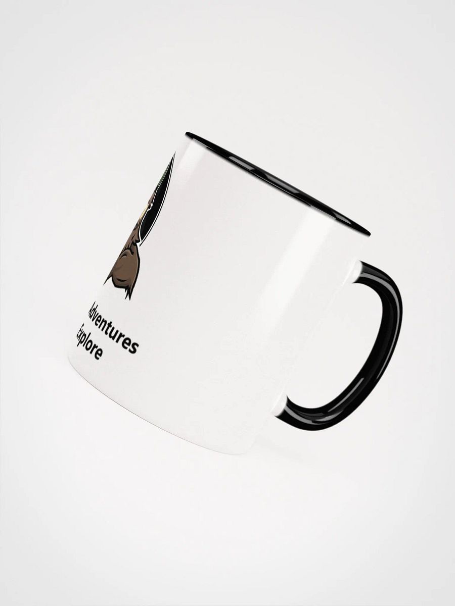 DCA Coffee Cup product image (5)