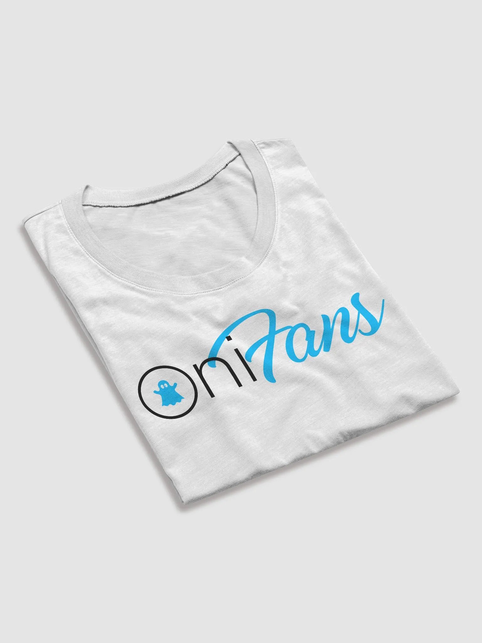 OniFans Ladies Premium Triblend T-Shirt product image (4)