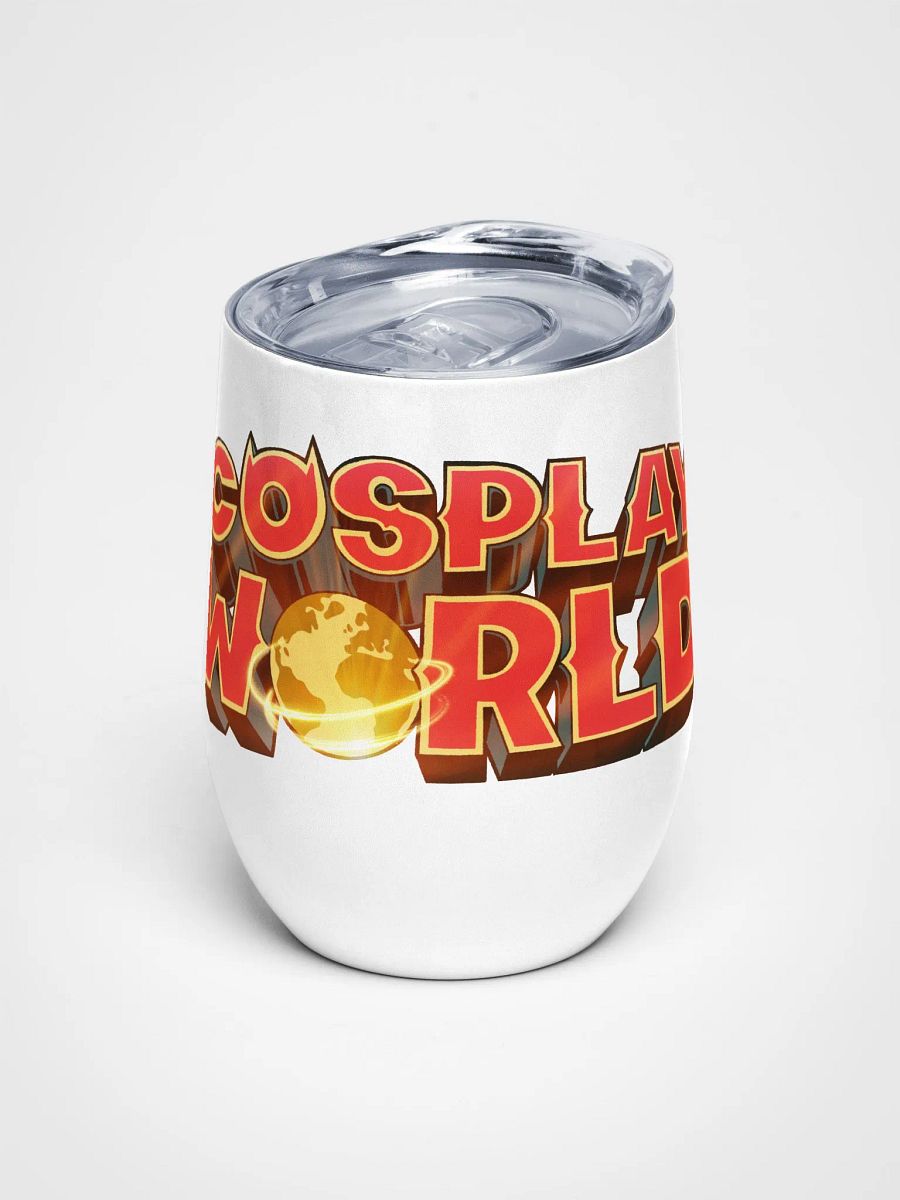 Cosplay World & Ringo Coswell Tumblr product image (1)
