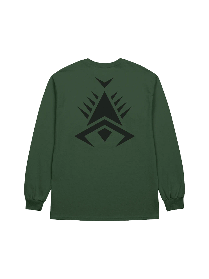 Skorpion - Long Sleeve Shirt product image (2)
