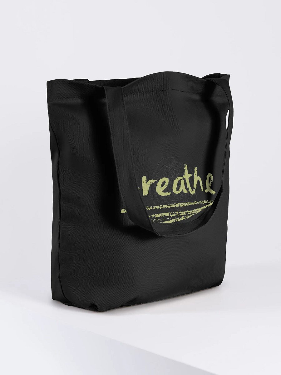 Breathe Eco Tote Bag product image (4)