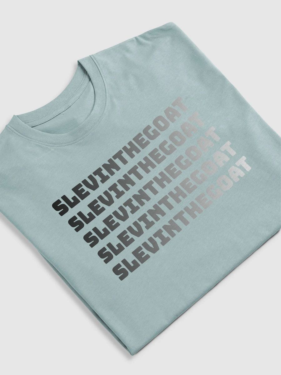 Slevin the Goat Shirt product image (33)