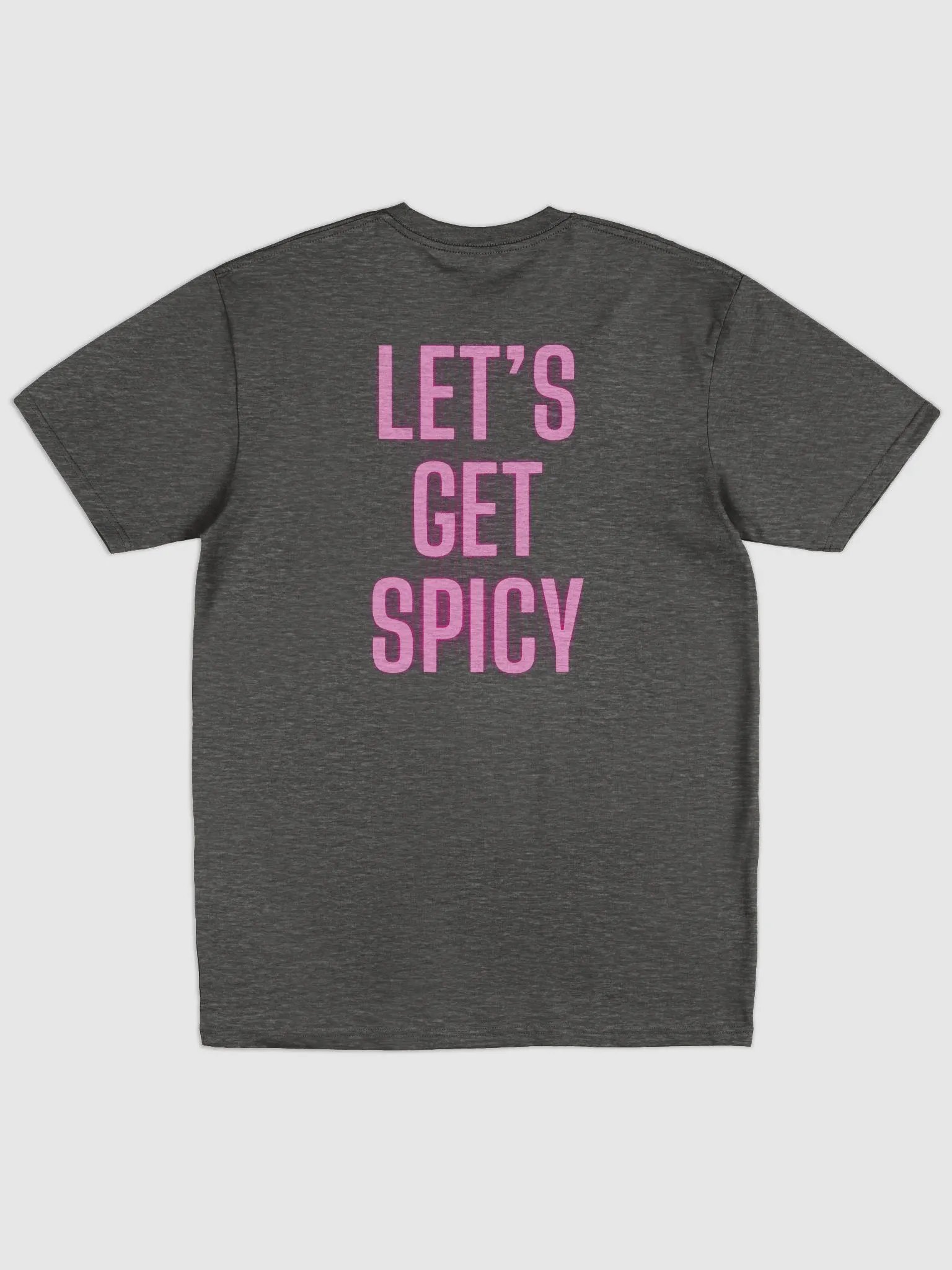 Facts After Dark Men's Premium Tee product image (2)