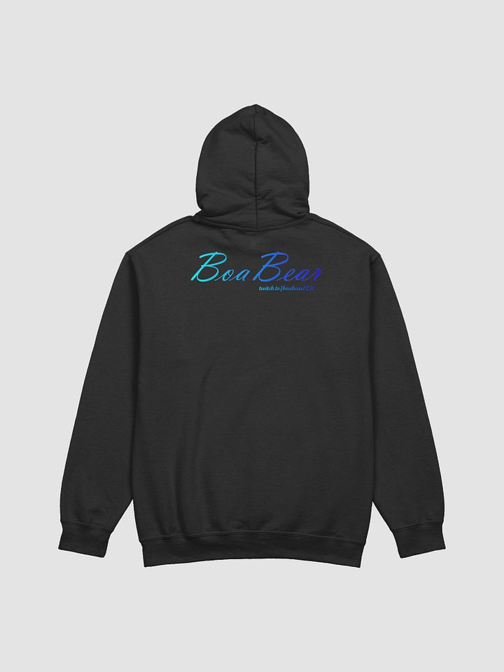 BoaBear Unisex Hoodie product image (2)