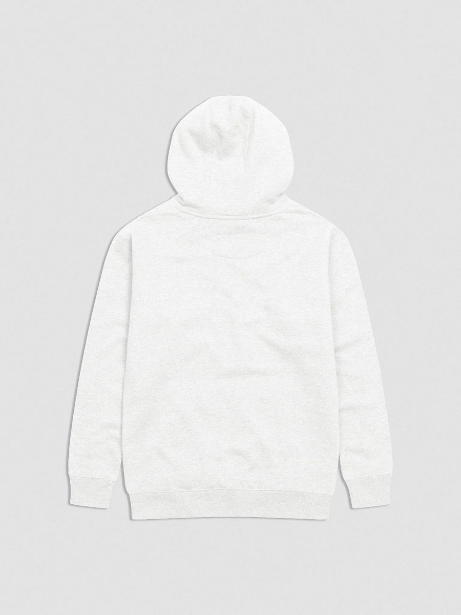 Embroidered Logo Hoodie product image (2)