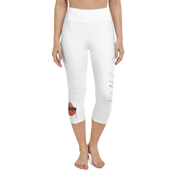LachsNacken-Leggings1 product image (1)