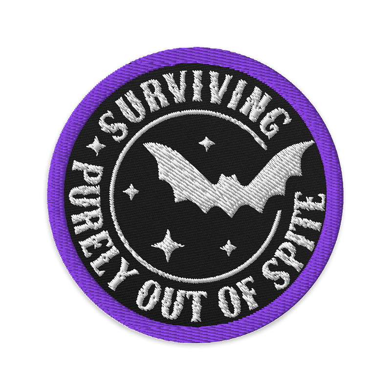 Spite Patch