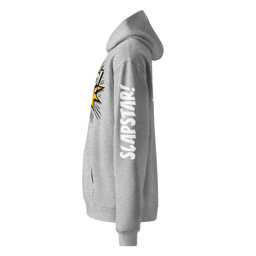 The "SLAP!" Hoodie product image (16)