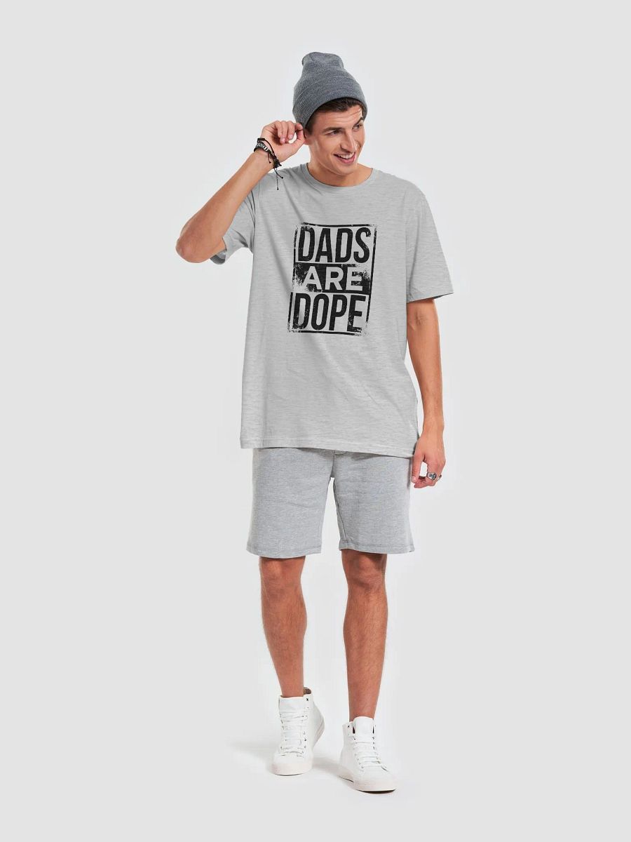 DADS ARE DOPE TEE (G/HM/M) product image (17)