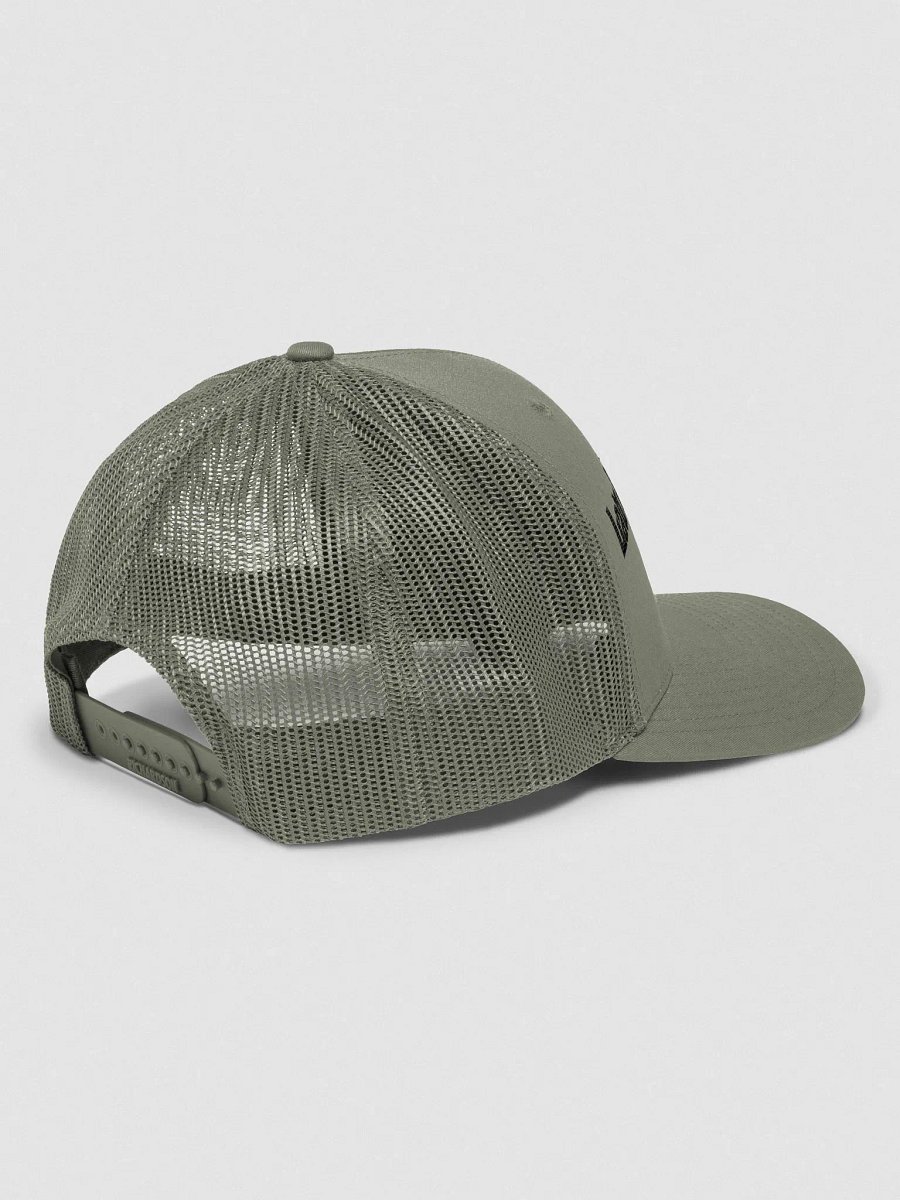 Late Night Trucker Hat product image (40)