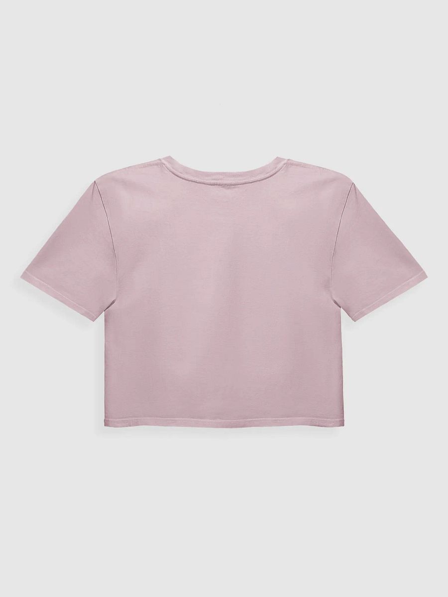 AnarkeeVT Chibi Crop Top product image (42)