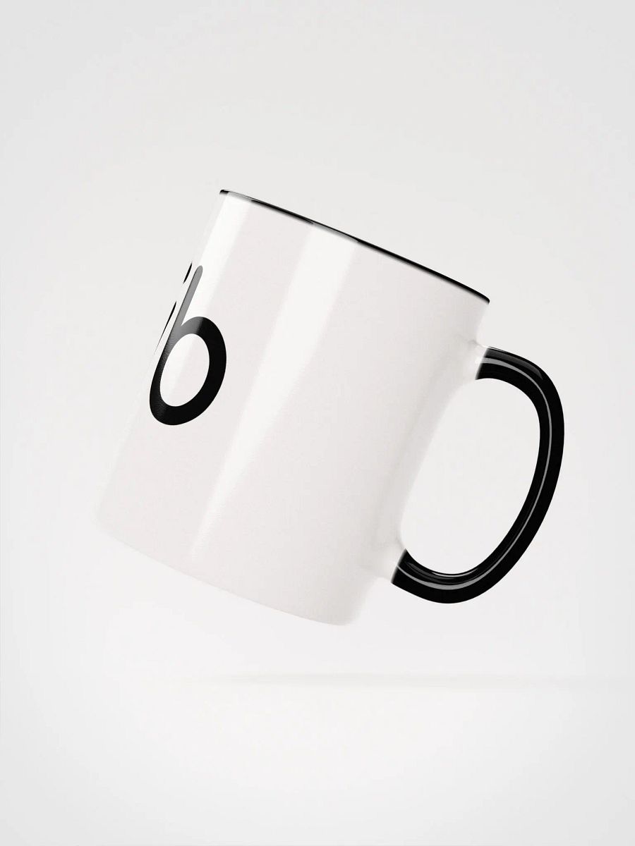 Trȳb mug product image (2)