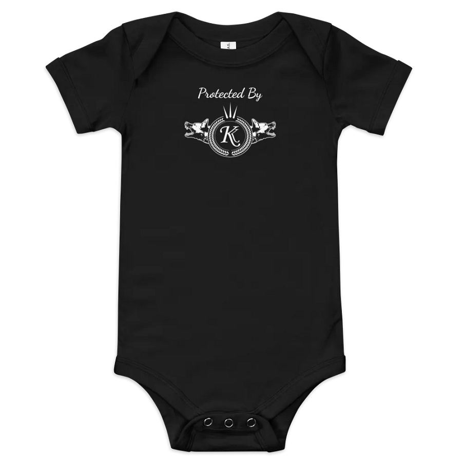 Kreative Onesie product image (1)