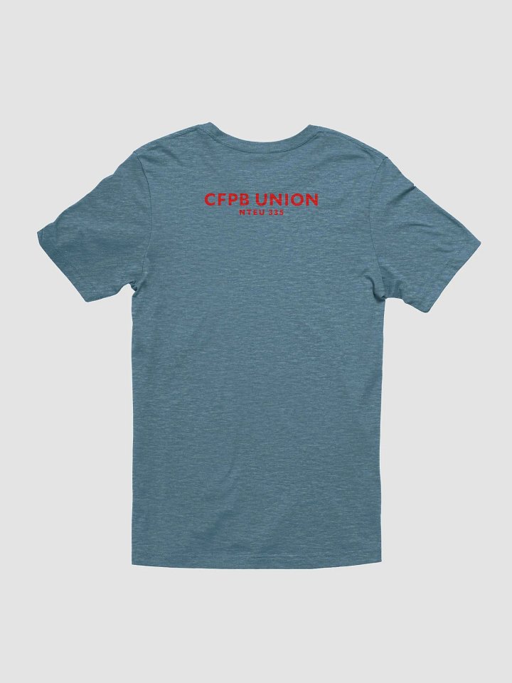 Save the CFPB T-shirt product image (2)