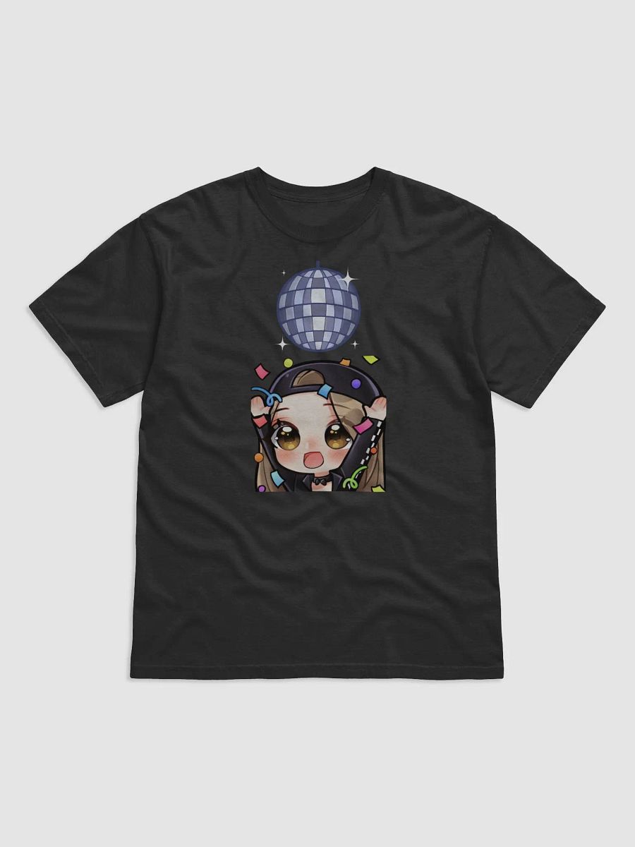 Party Time T-Shirt product image (1)