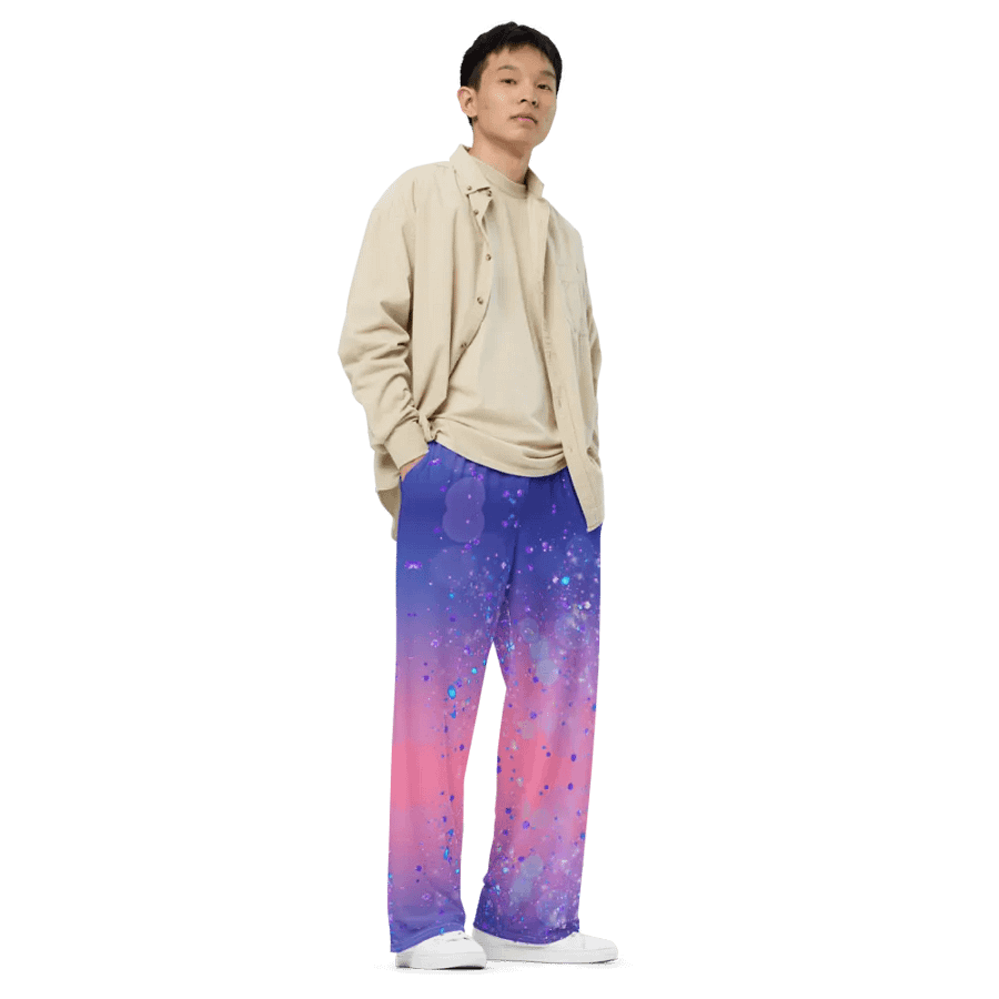 Celebrate With Pride Pants product image (2)