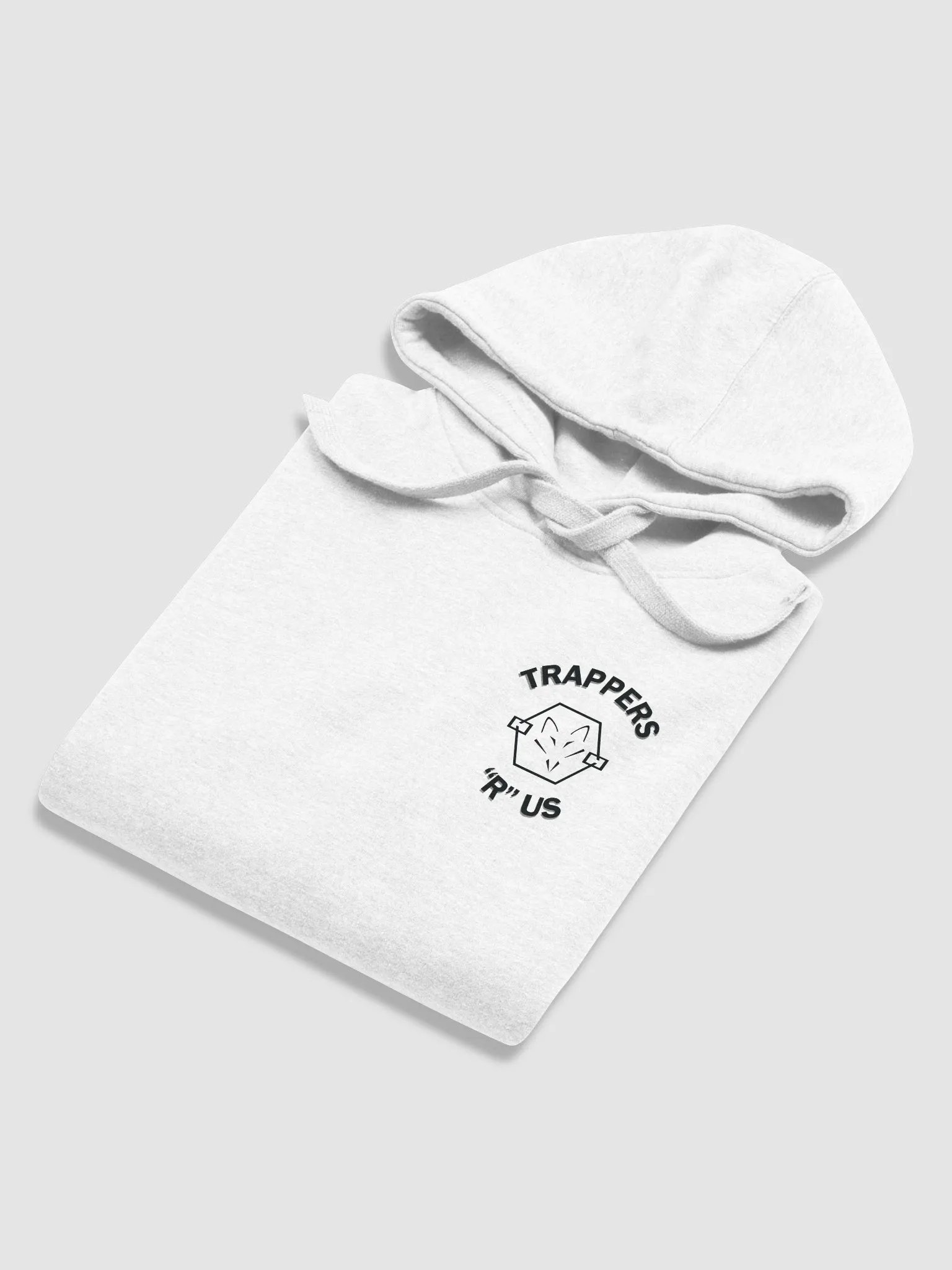 white Trappers