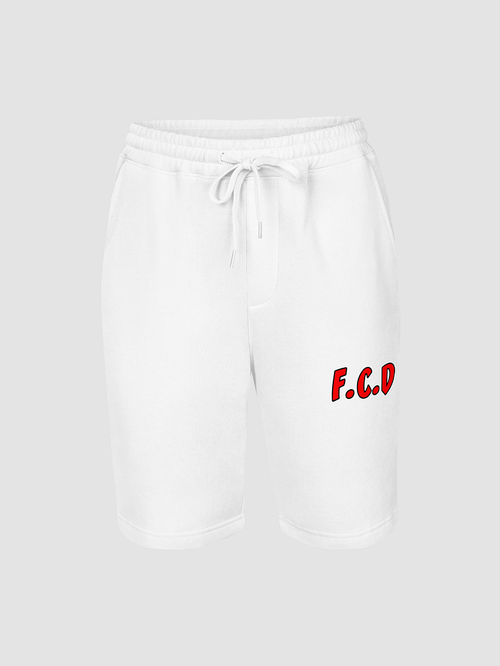 F.C.D Shorts product image (2)