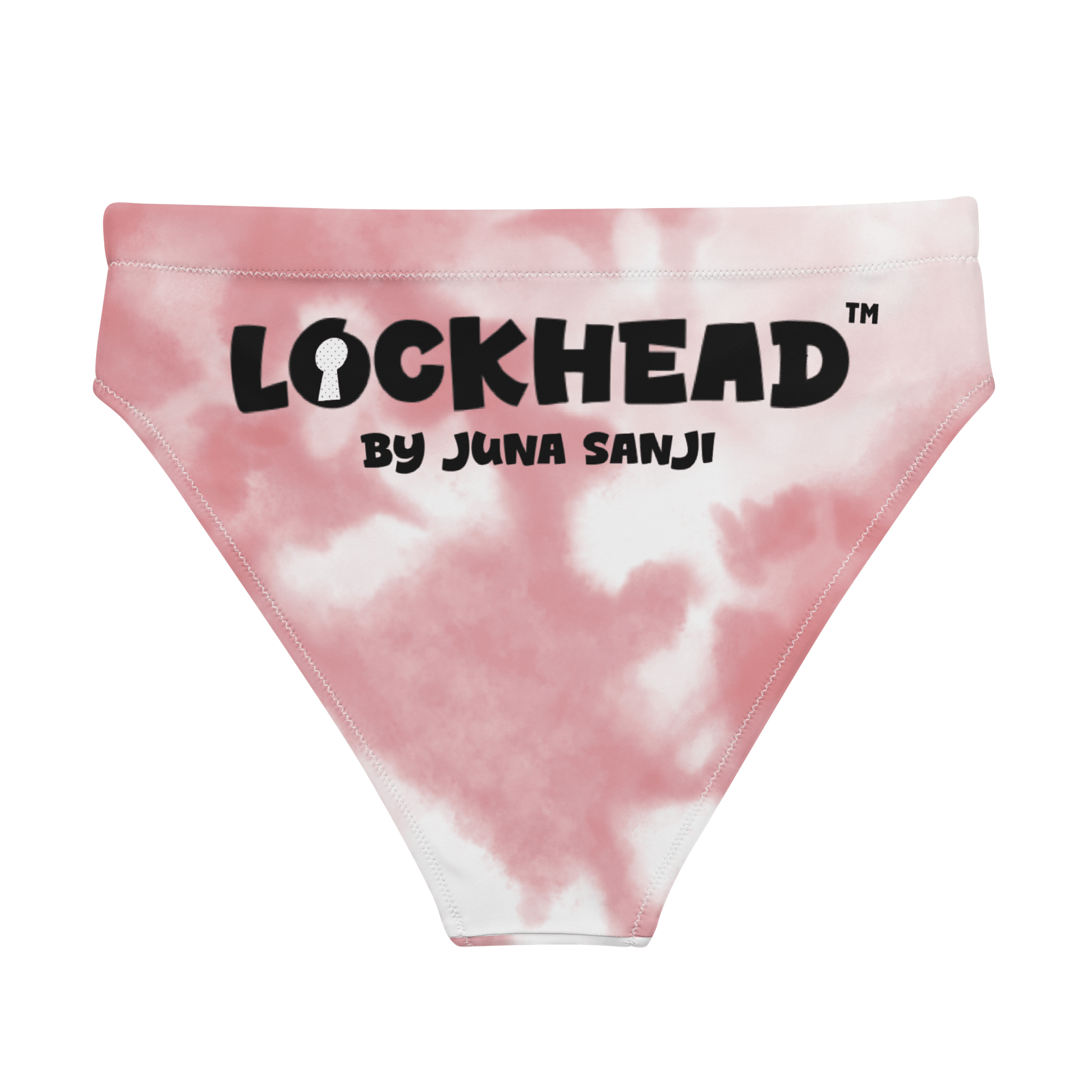 'PINKA' - LOCKHEAD by Juna Sanji product image (2)