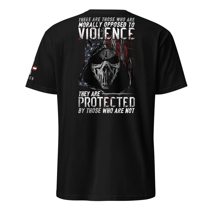 Reaper: Violence product image (1)