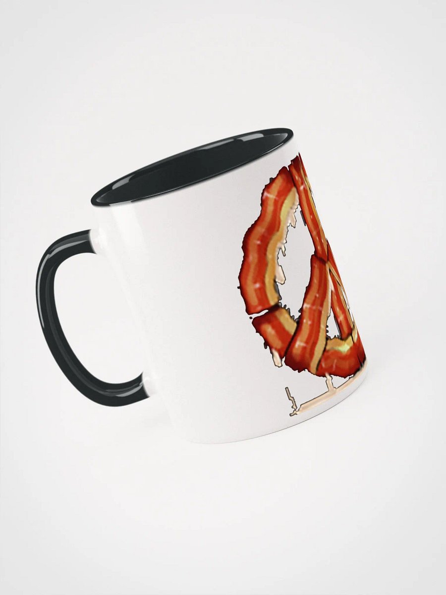 Bacon Mug product image (3)