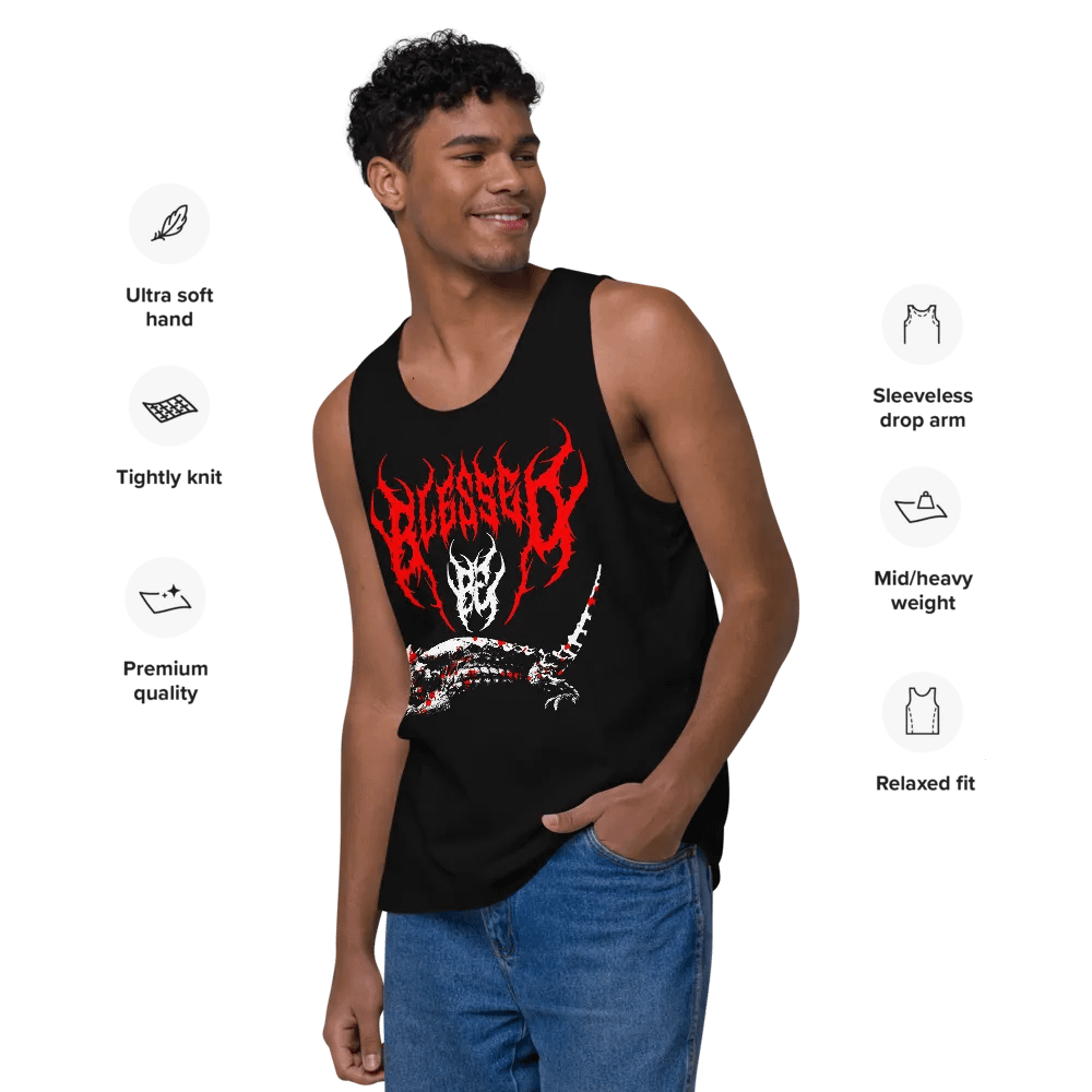 Blessed Be product image (12)