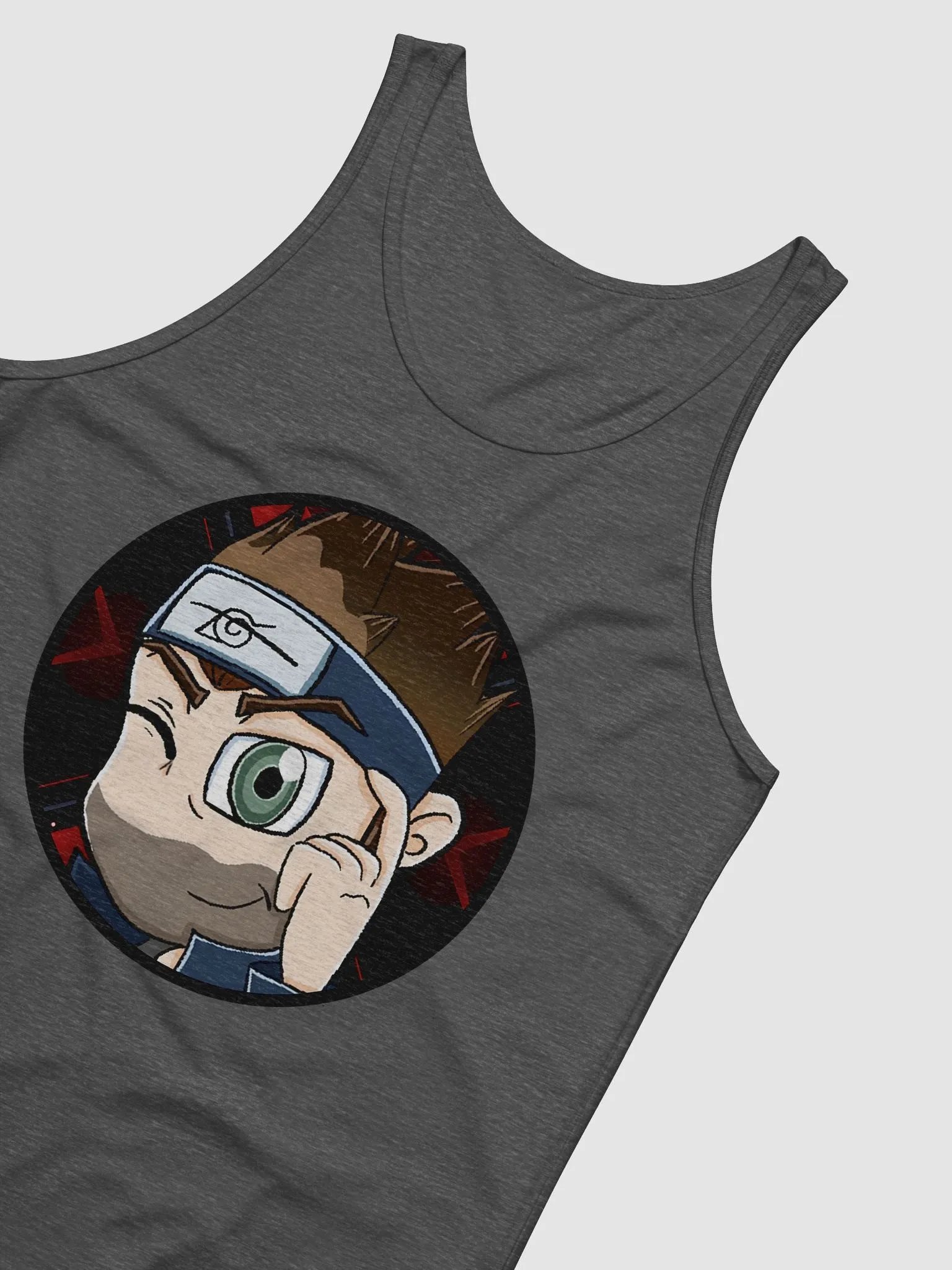 JodoJutsu Tank product image (34)