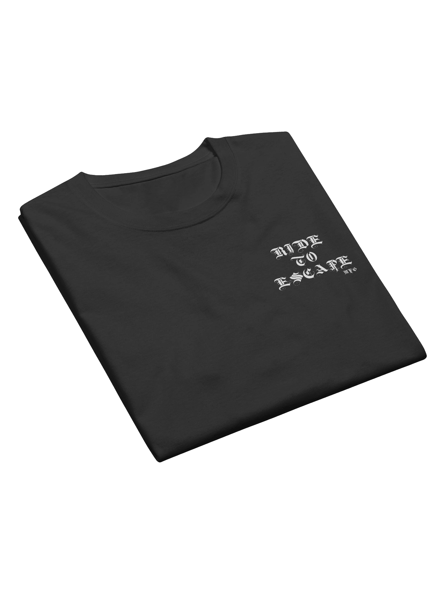 RIDE TO ESCAPE LONG SLEEVE CHAMPION product image (5)