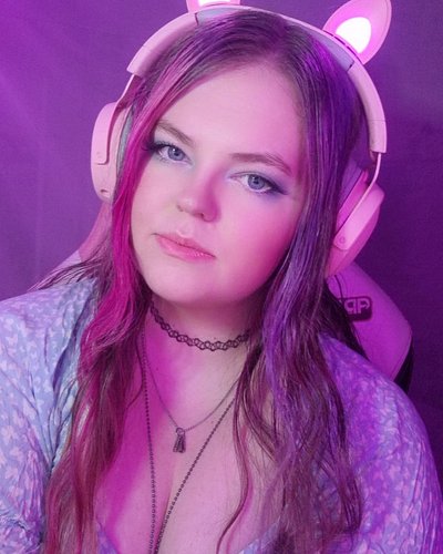 Blue 🩵
~
~

#skyphotography #selfie #streamer