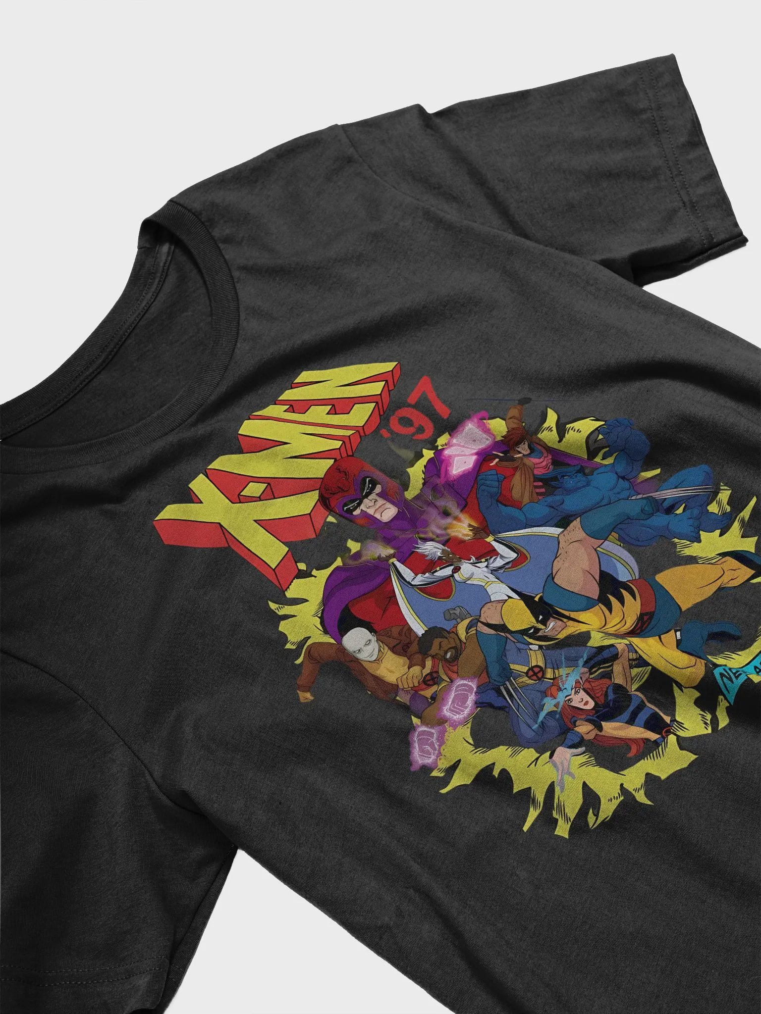 X-Men Shirt product image (8)