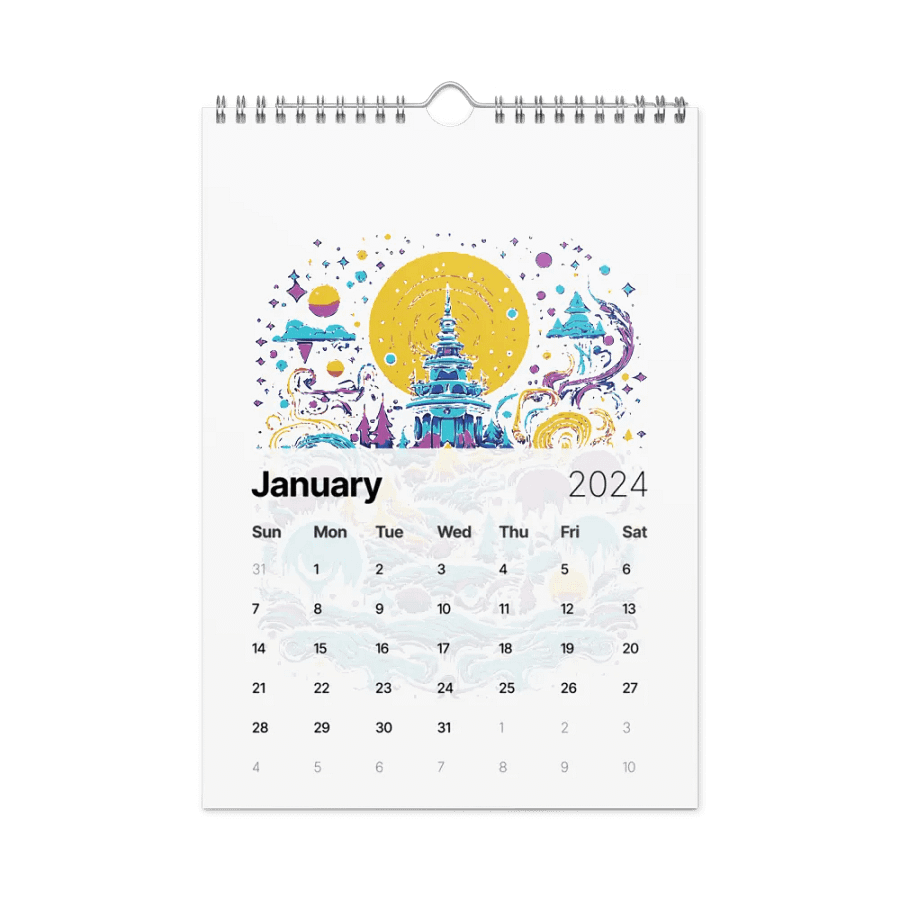 Wild Soul, Free Spirit product image (15)