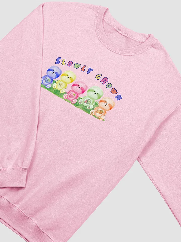 Slowly Grown Sweatshirt product image (21)