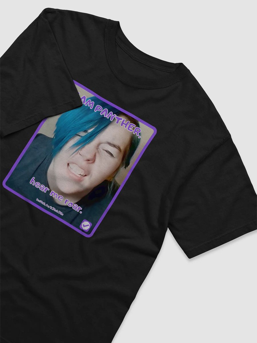 Cursed Merch Tee product image (7)