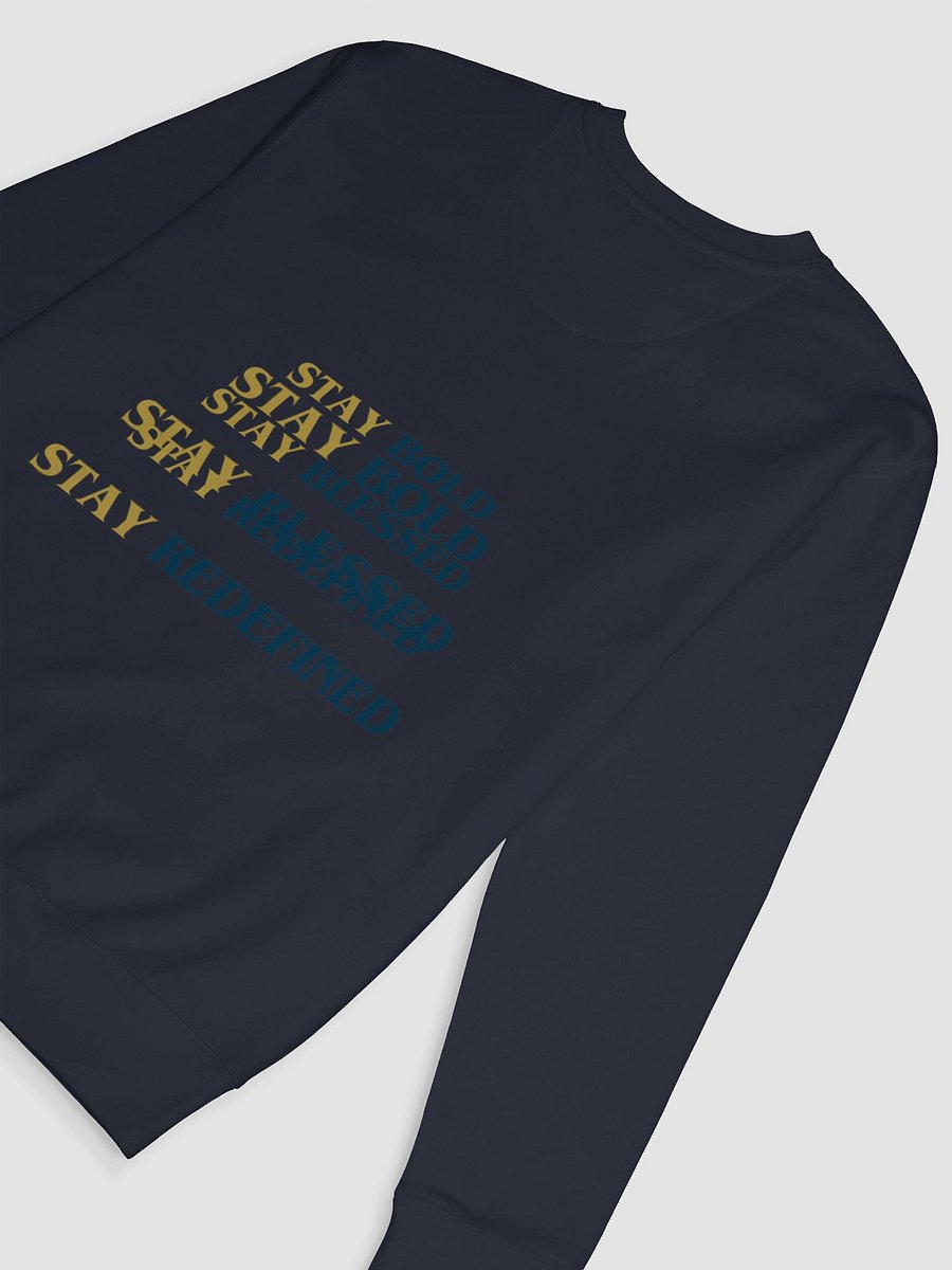 STAY BOLD Premium Sweatshirt product image (8)