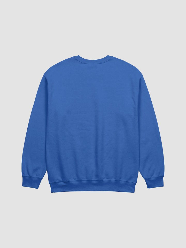 Bossy Alien Command Center Sweatshirt product image (9)