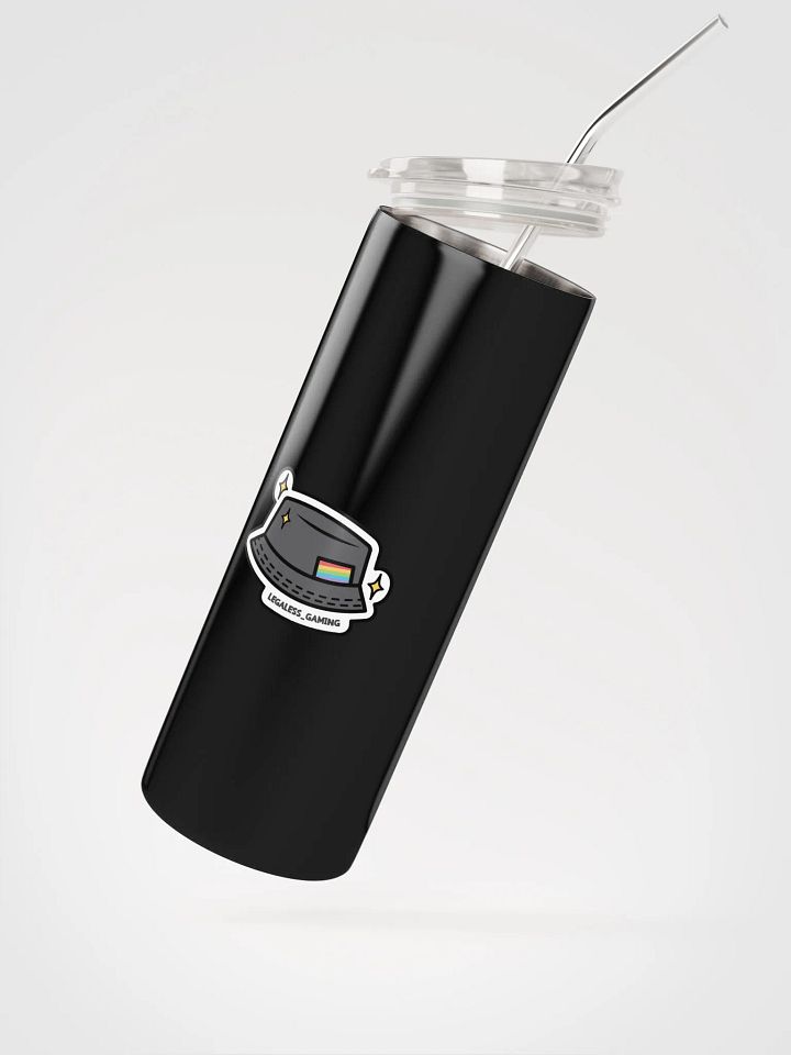 Pride Bucket Hat Tumbler product image (4)