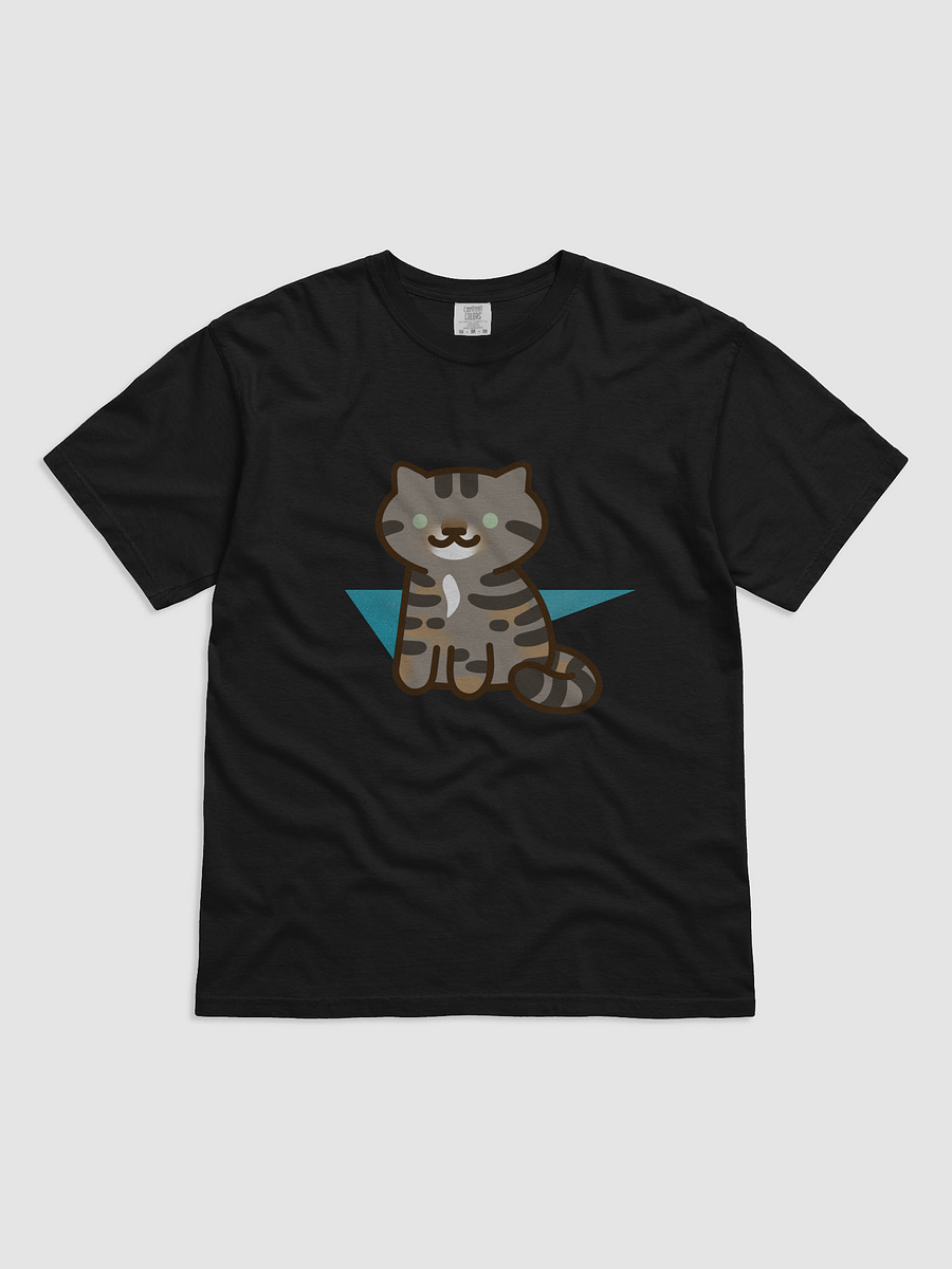 Credit Cat T-Shirt product image (1)