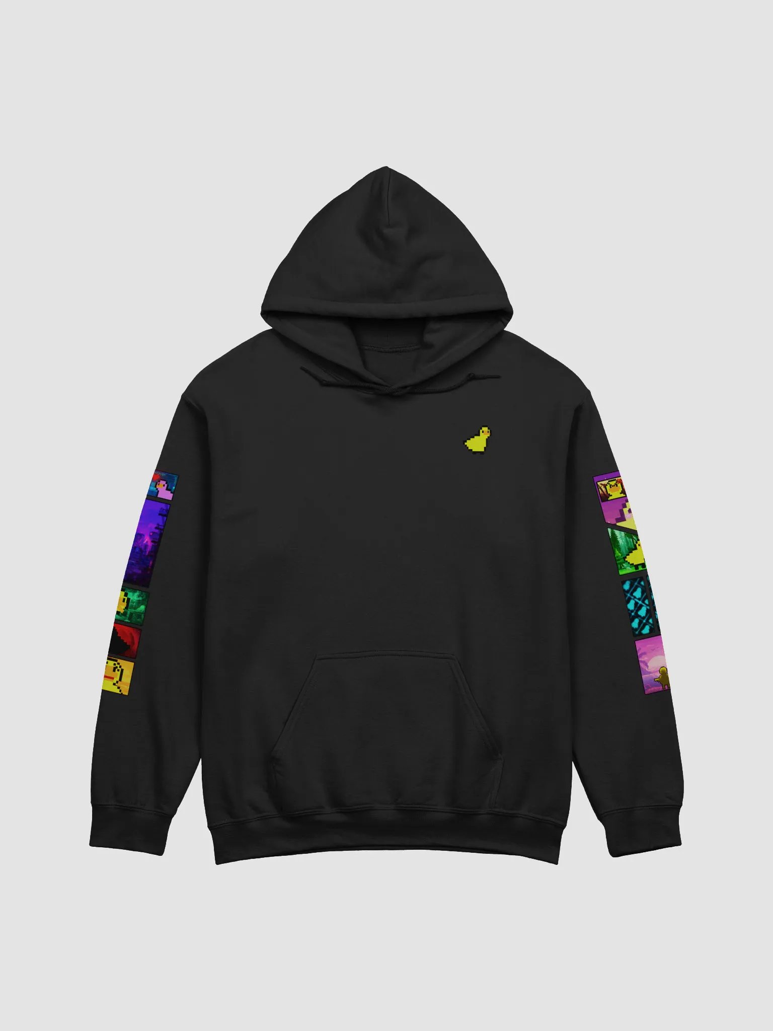 DuckLegs Hoodie product image (28)