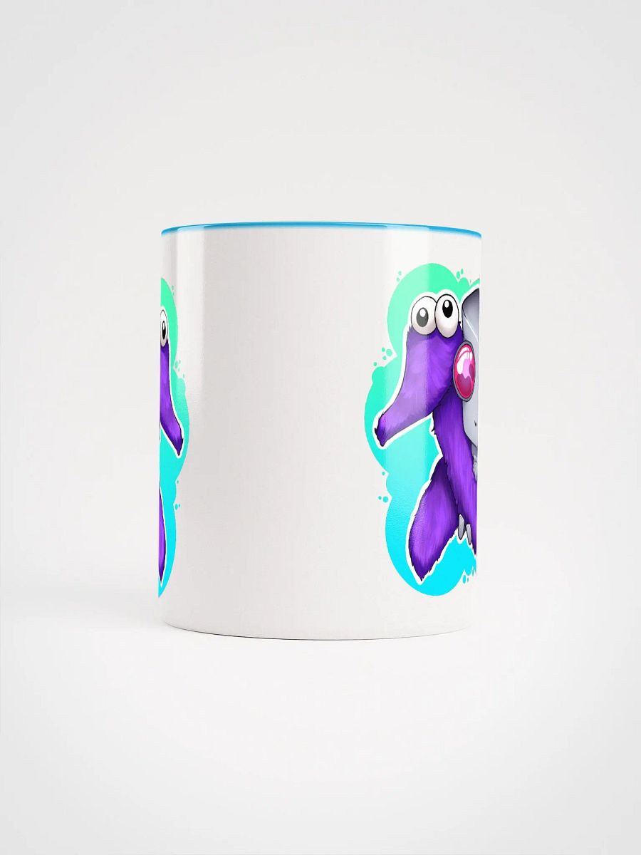 Gooey Worm Mug product image (9)