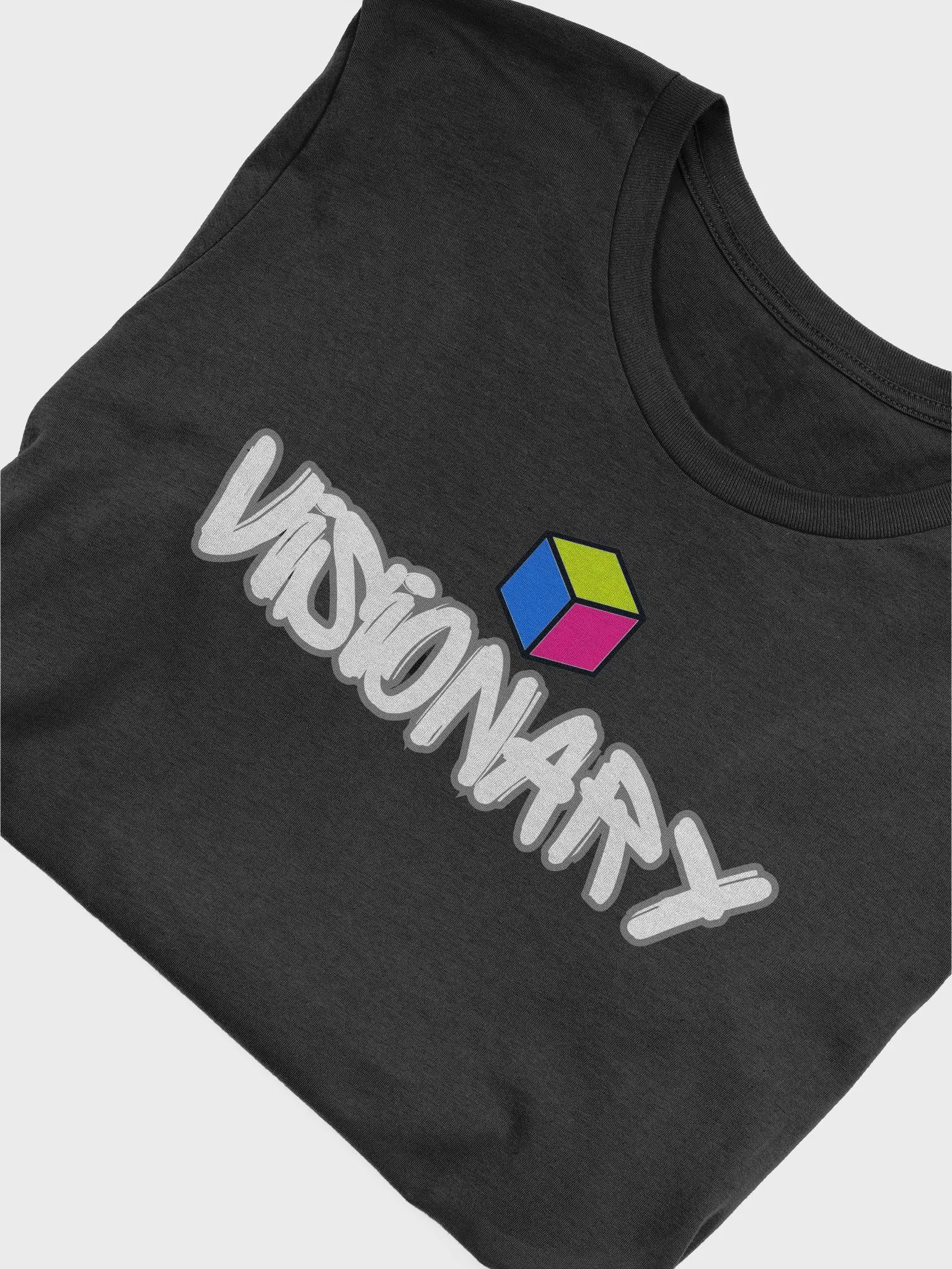 Visionary Graphic Tee product image (51)