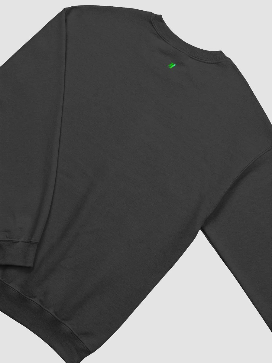 "Don't make me" Crewneck Sweatshirt product image (4)