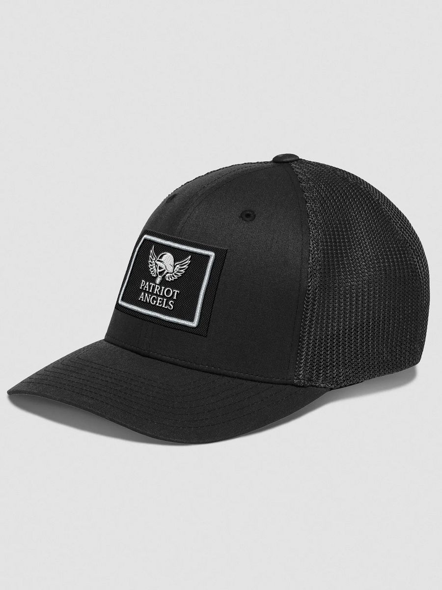 Patriot Angels First Logo Badge - Hat product image (2)